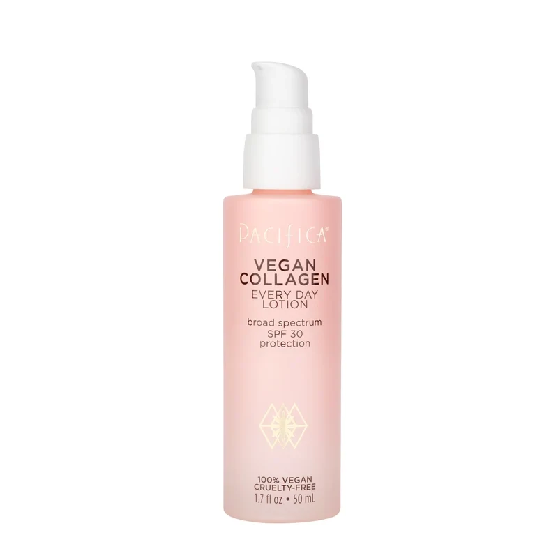 Pacifica Vegan Collagen Day Lotion SPF 30
