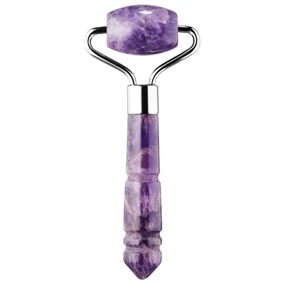 Mount Lai The Mini Amethyst Facial Roller