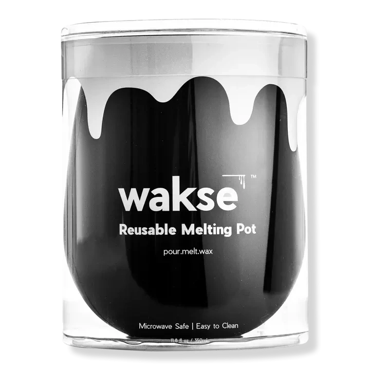 Clearance Wakse Reusable Melting Pot