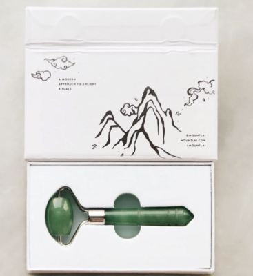 Mount Lai The Mini Jade Facial Roller