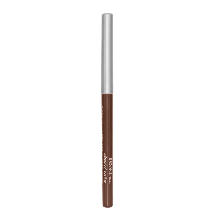 Palladio Waterproof Eye Liner- Brownie