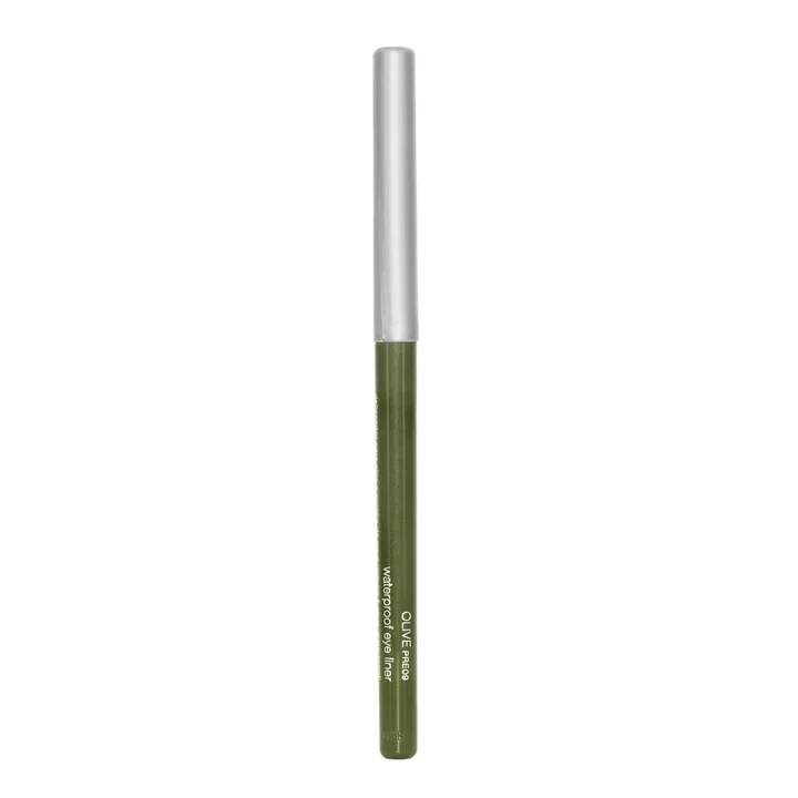 Palladio Waterproof Eye Liner- Olive