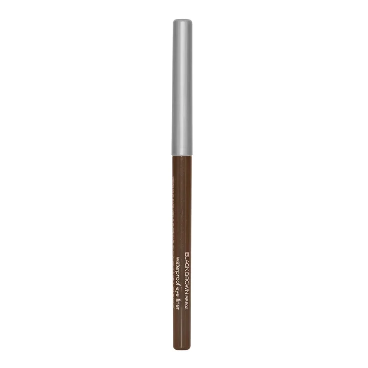 Palladio Waterproof Eye Liner- Black Brown