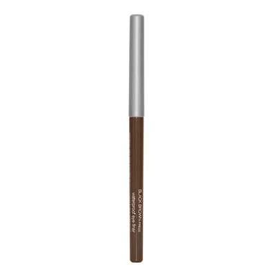Palladio Waterproof Eye Liner- Black Brown