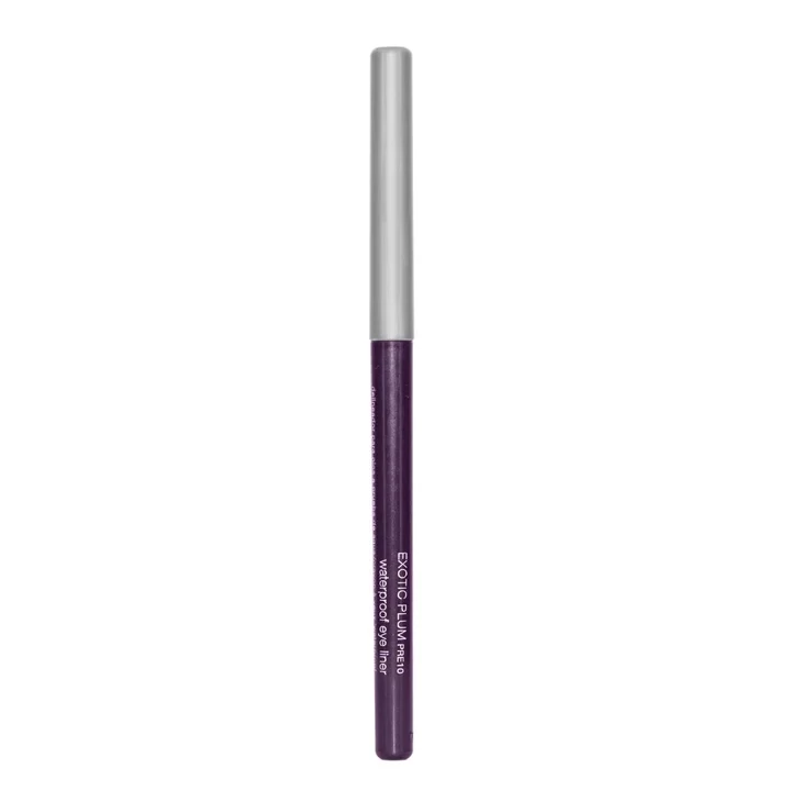 Palladio Waterproof Eye Liner- Exotic Plum