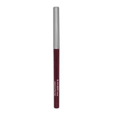 Palladio Waterproof Lip Liner- Blackberry