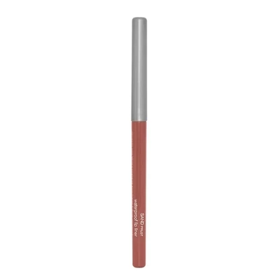 Palladio Waterproof Lip Liner- Sand