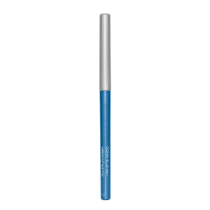 Palladio Waterproof Eye Liner- Ocean Blue