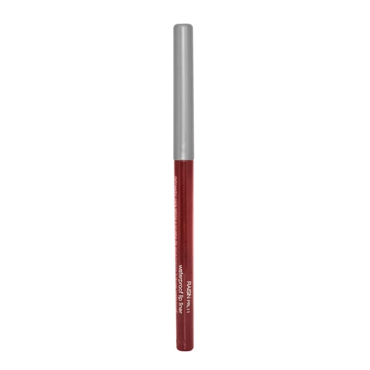 Palladio Waterproof Lip Liner- Raisin
