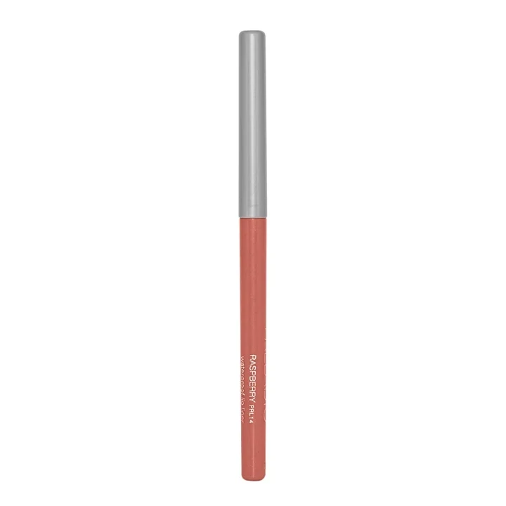 Palladio Waterproof Lip Liner- Raspberry