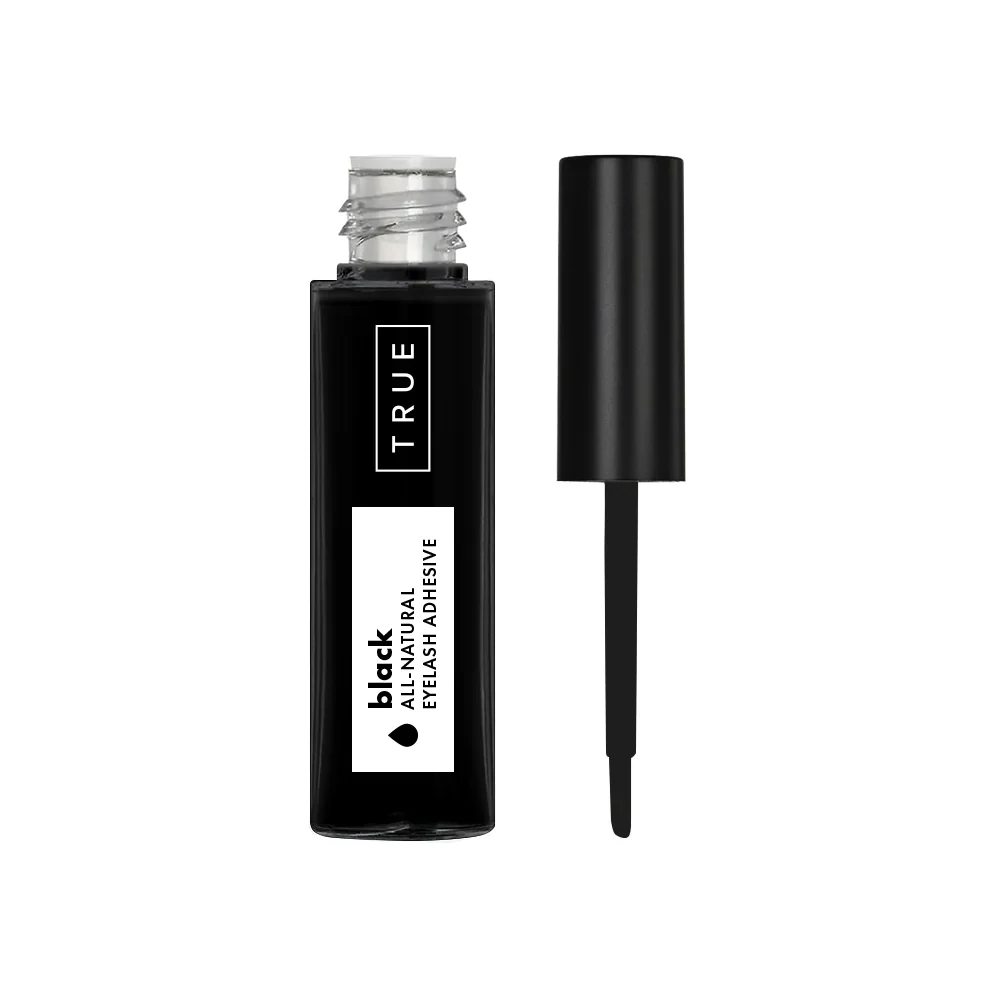 True  Glue All Natural Lash Glue Black