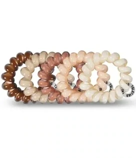TELETIES Hair Ties Tiny