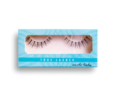 True glue Eco Chic True Lashes