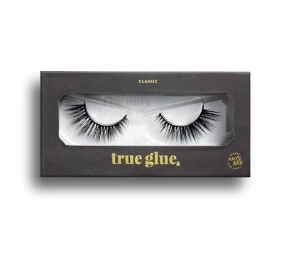 True glue Vegan Lashes Classic