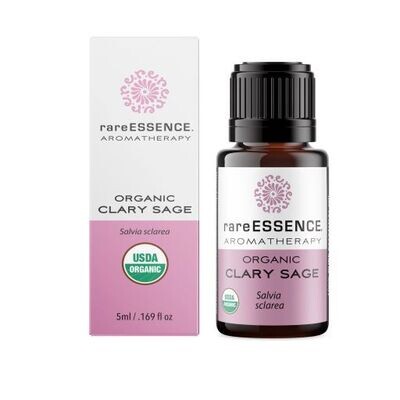 rareESSENCE Essential Oil Clary Sage