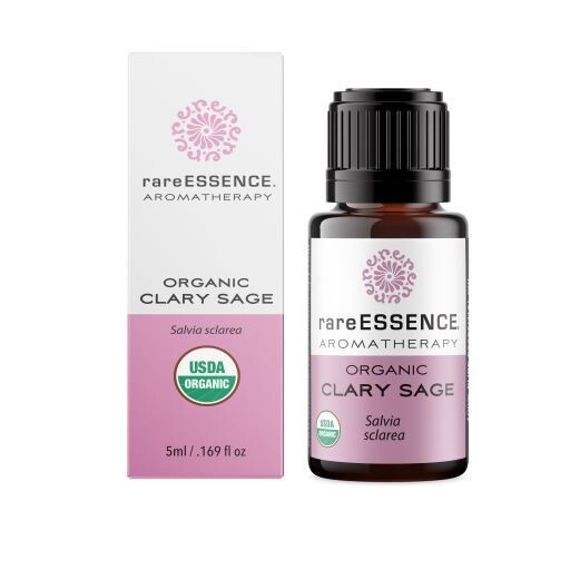 rareESSENCE Essential Oil Ginger