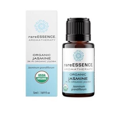 rareESSENCE Essential Oil Jasmine