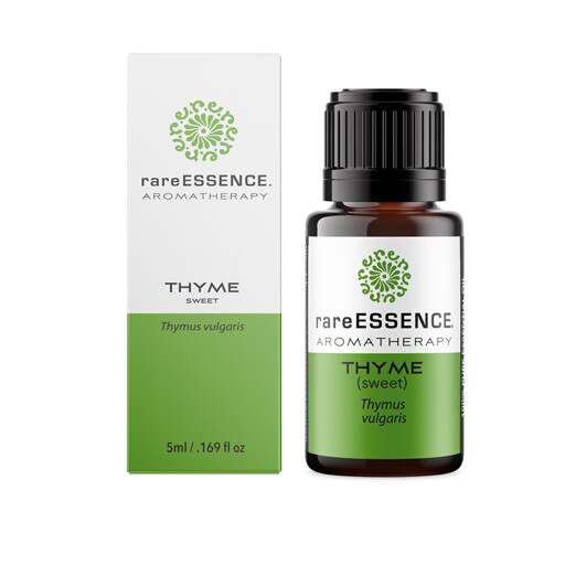 rareESSENCE Essential Oil Thyme