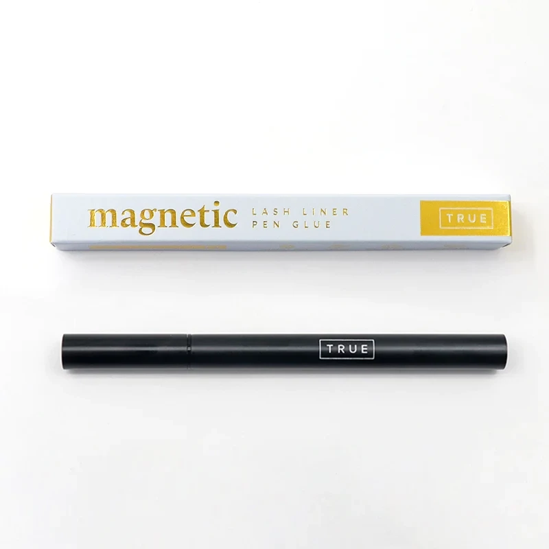 True Glue Magnetic Lash Liner Glue Pen