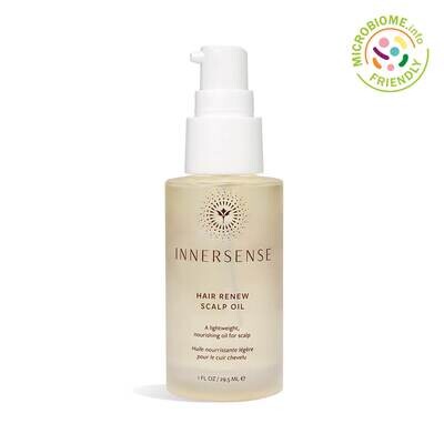 Innersense Hair Renew Scalp Oil