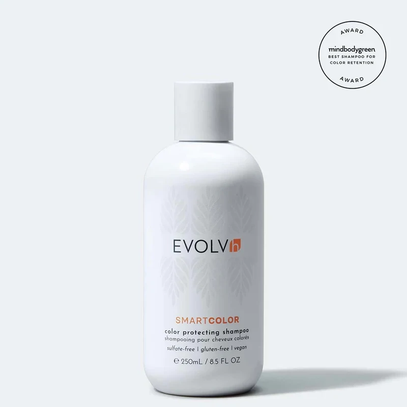 EVOLVh SmartColor Color Protecting Shampoo 2oz