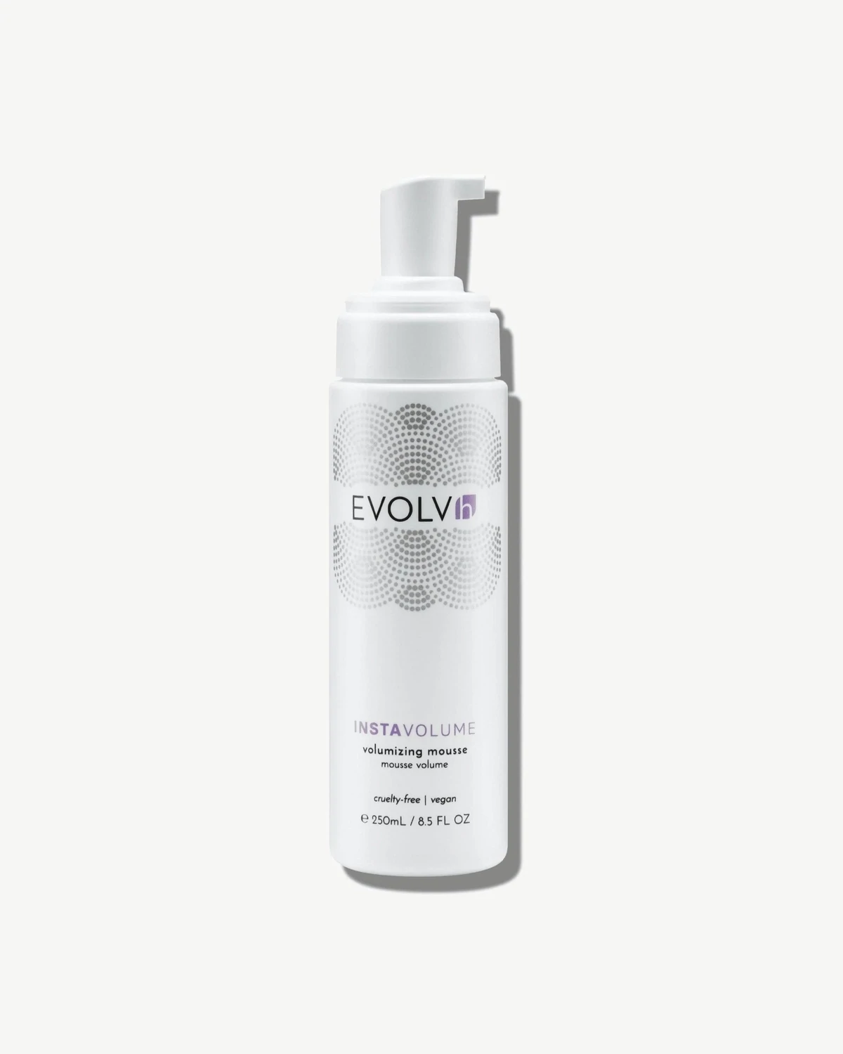 EVOLVh InstaVolume Volumizing Mousse