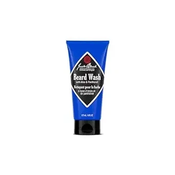 Jack Black Beard Wash 6oz