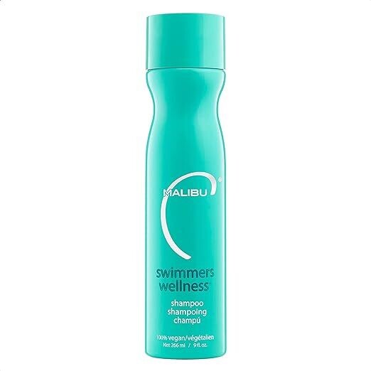 Malibu C Swimmers Wellness Shampoo