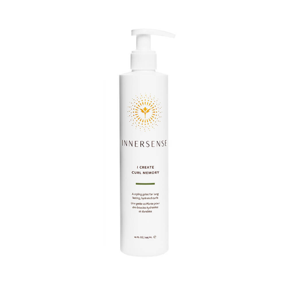 Innersense I Create Curl Memory Styling Gel
