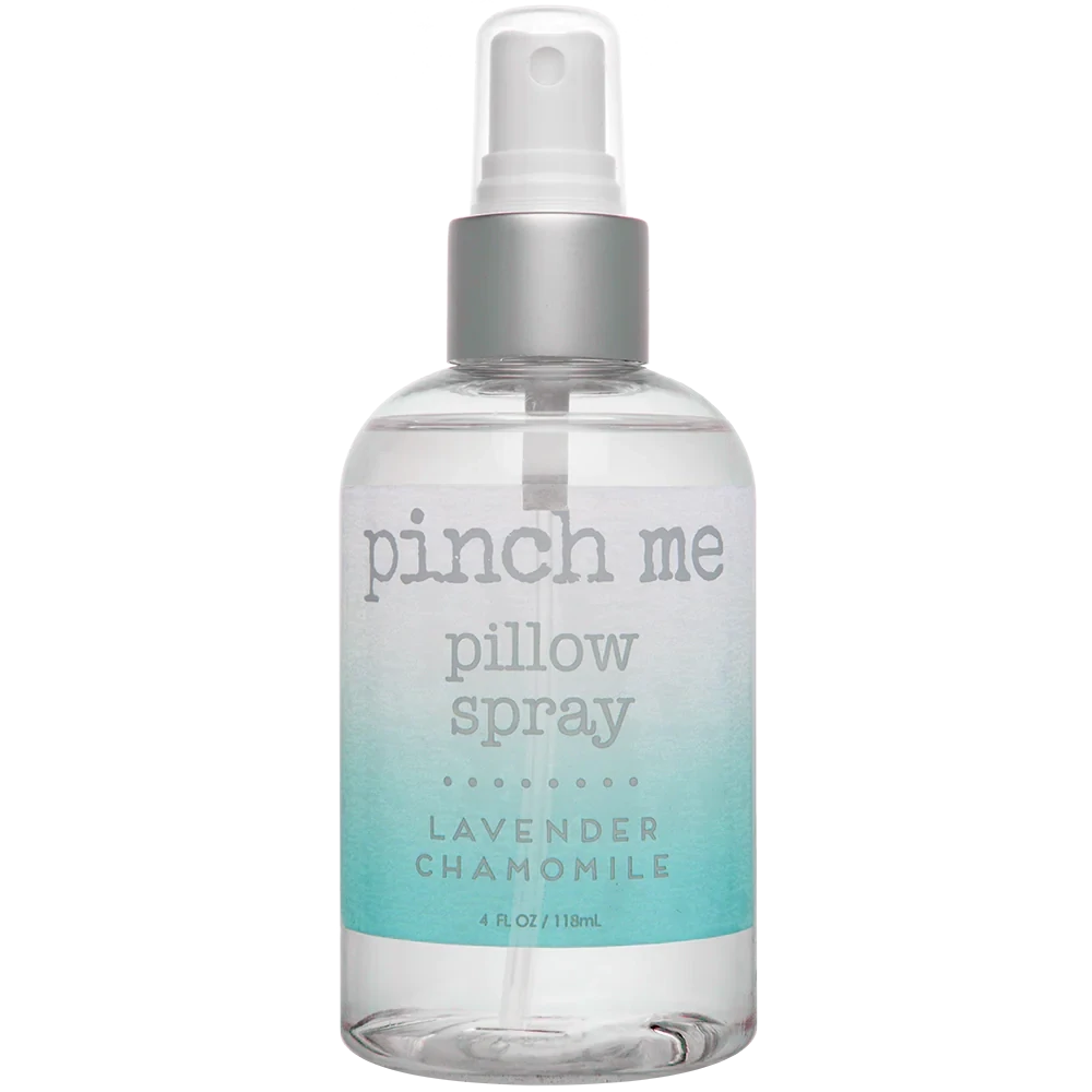 Pinch Me Pillow Spray Lavender Chamomile