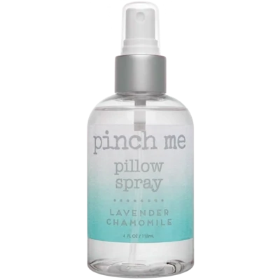 Pinch Me Pillow Spray Lavender Chamomile