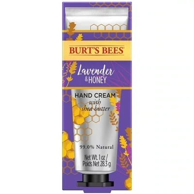Burts Bees Hand Cream .1 oz