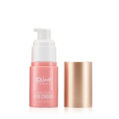 Rejuva Minerals Multi Action Eye Cream