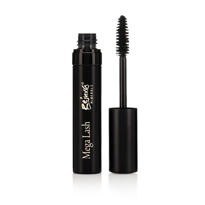 Rejuva Minerals Thickening &amp; Lengthening Mascara Mega Lash
