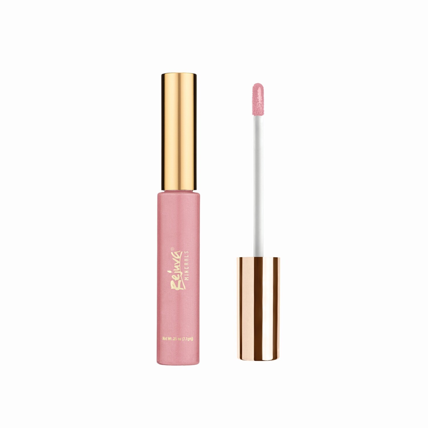 Rejuva Minerals Sheer Tinted Lip Moisture
