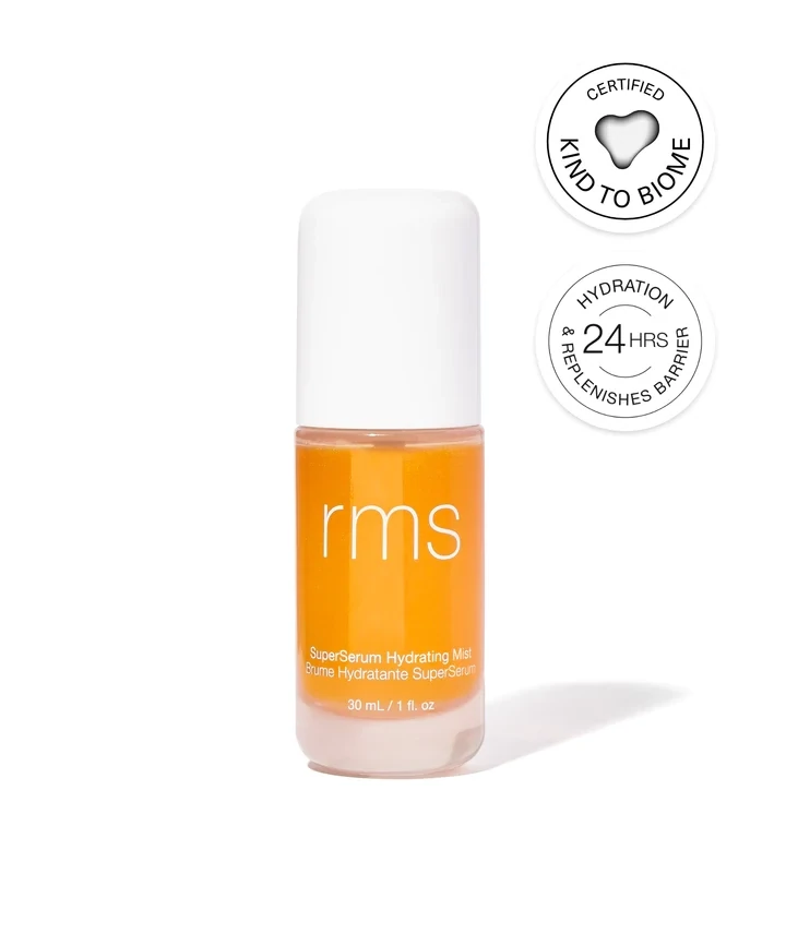 rms beauty Superserum Hydrating Mist