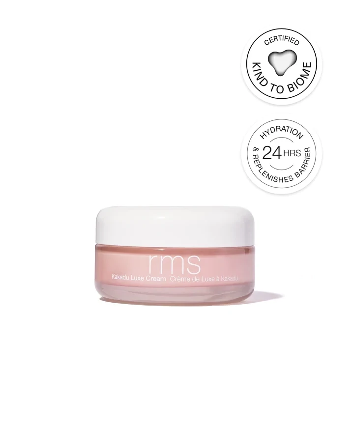 rms beauty Kakadu Luxe Cream 1.7oz