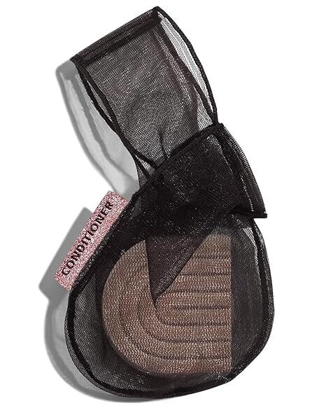 kitsch Beauty Bar Bag Black Conditioner