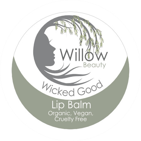 Willow Organic Lip Balm