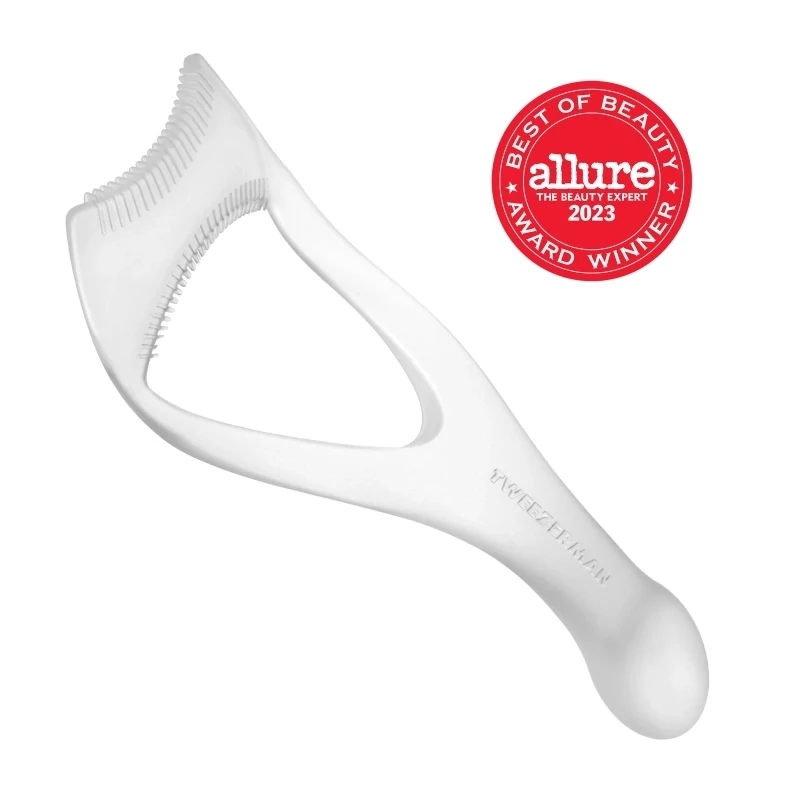 Tweezerman Lash Guard &amp; Comb