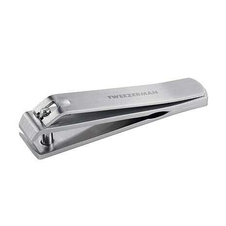 Tweezerman Toenail Clipper