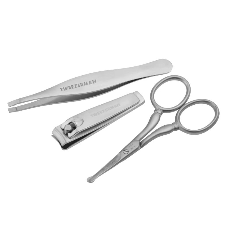 Tweezerman Ultimate Grooming Kit
