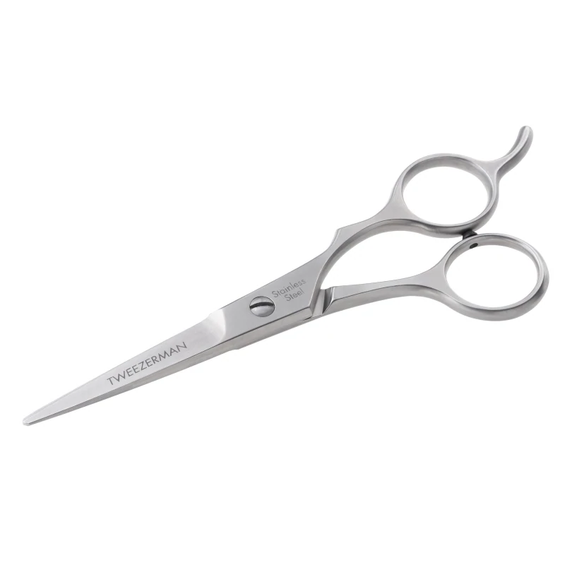 Tweezerman Stainless 5 1/2" Shears