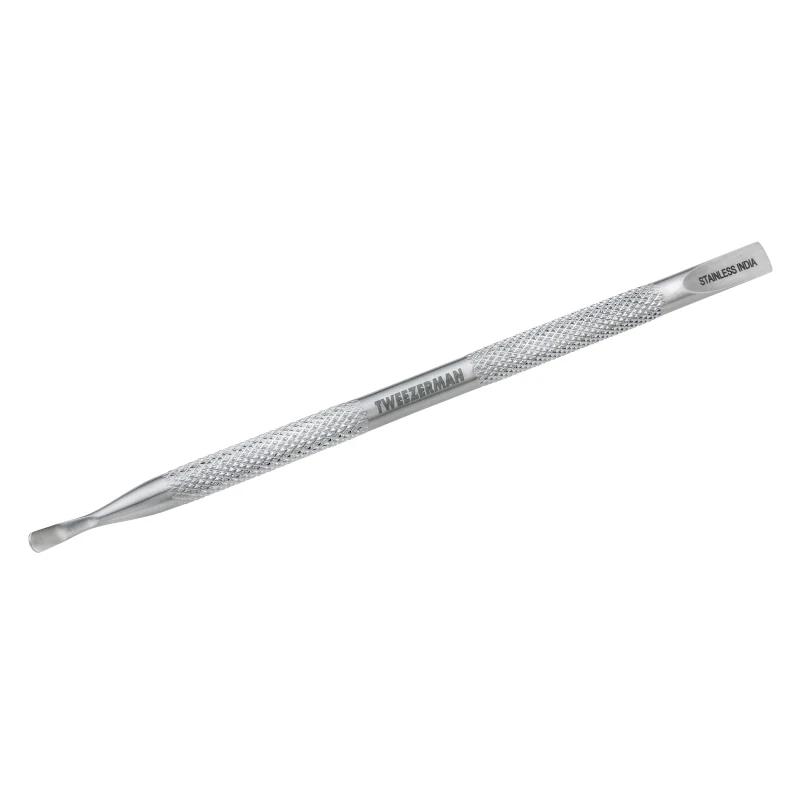 Tweezerman Nail Pushy &amp; Cleaner