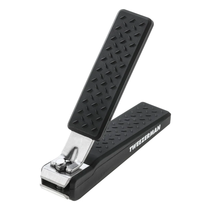 Tweezerman Precision Grip Toenail Cliper