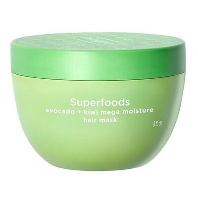 CLEARANCE Briogeo Superfoods Avocado + Kiwi Moisture Hair Mask