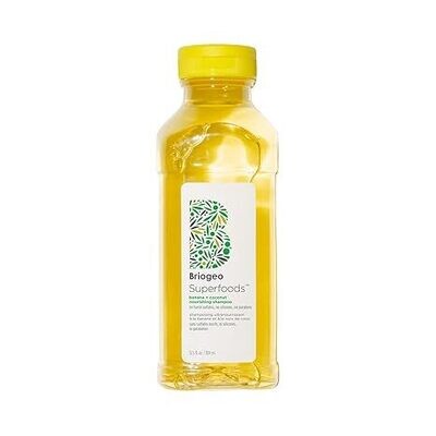CLEARANCE Briogeo Superfoods Banana + Coconut Nourishing Shampoo