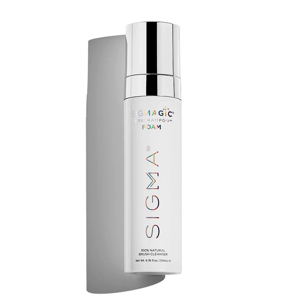 SIGMA Sigmagic Brushshampoo Foam