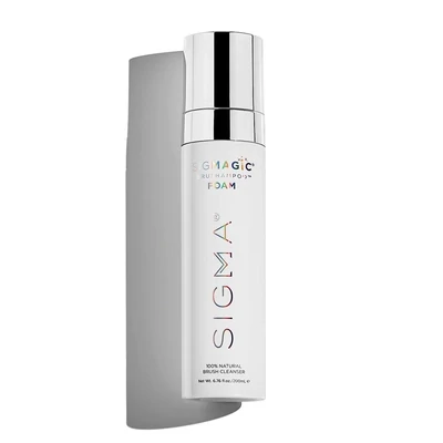 SIGMA Sigmagic Brushshampoo Foam