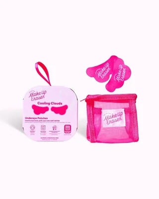 The Original MakeUp Eraser Cooling Clouds Undereye Patches